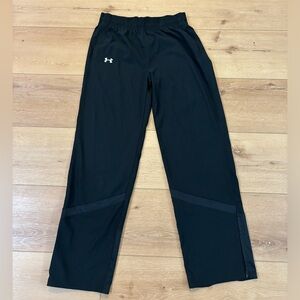 Men’s Under Armour Pants Medium Black